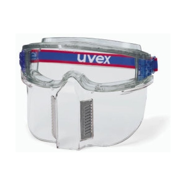 Protège-face pour lunettes ULTRAVISION G4500002