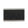 Profil plat minéral