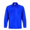 Veste workwear NP - Bleu