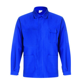 Veste workwear NP - Bleu