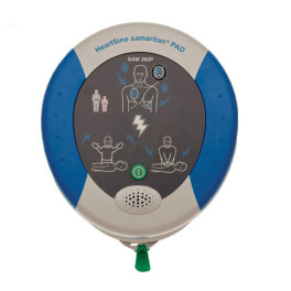 Défibrillateur automatique SAMARITAN PAD 360 P