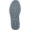 Chaussures de sécurité basses Outdoor cuir crampon S3 SRC