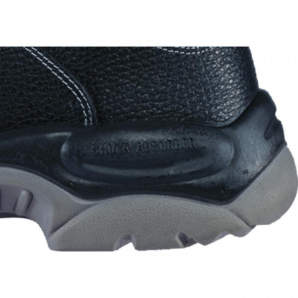 Chaussures de sécurité basses s3/src outdoor pointure : 38 - RETIF