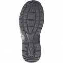 Chaussures de sécurité hautes Outdoor cuir croupon S3 SRC