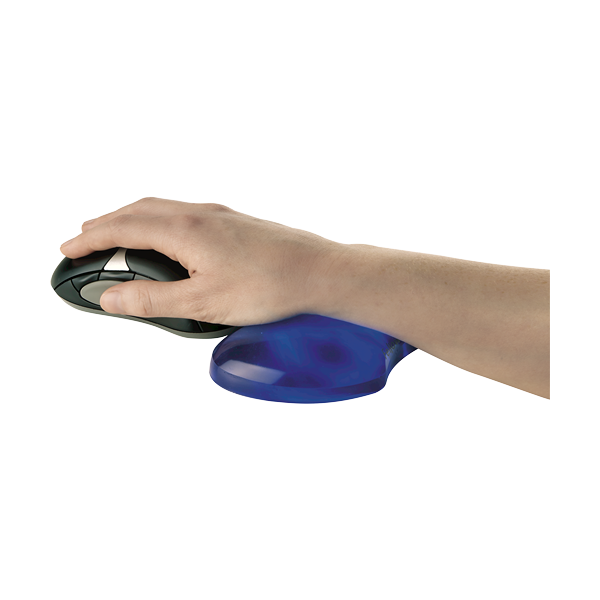 Support transparent froide repose-poignet Pads Anti-Fatigue Gel transparent  en silicone souple de poignet de la souris - Chine Repose-poignet en  silicone transparent et poignet de la souris prix