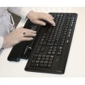 Souris d'ordinateur ergonomique type clavier