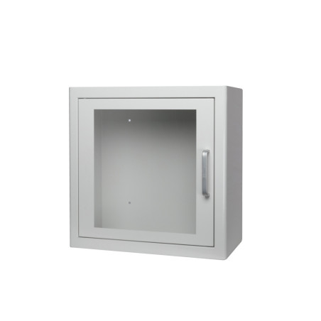 Armoire - Métal Intérieur - 380x380x200mm - Acier
