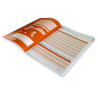 Kit - Sécurité Incendie Complet - A4 - Tôle 7/10