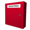 Kit - Sécurité Incendie Complet - A4 - Tôle 7/10