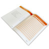 Kit - Sécurité Incendie Complet - A4 - Tôle 7/10
