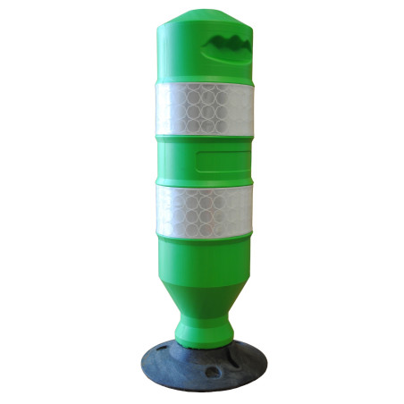 Balise de jalonnement - ECO - Polyéthylène - 750 x 200