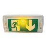 Bloc autonome LED - Anti-panique