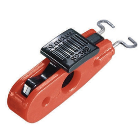 Bloque Disjoncteur - 47 x 21 x 20 mm