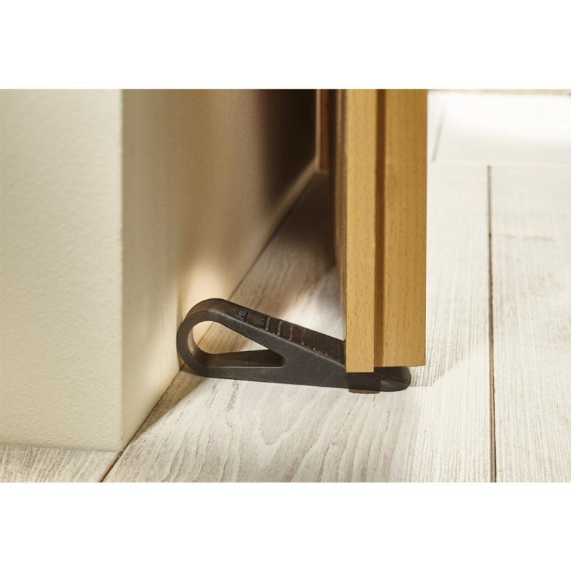 Bloque Porte et fenêtre SEBS robuste - Butée multifonctions 