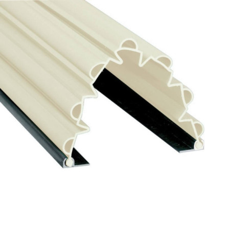 Anti-pince doigts - Système alvéolaire - Thermoplastique SEBS