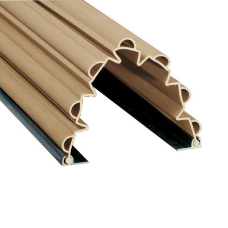 Anti-pince doigts - Système alvéolaire - Thermoplastique SEBS