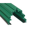 Anti-pince doigts GAROMIN® vert