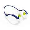 Arceaux antibruit WaveBand 27dB - protection auditive efficace par lot de 8.