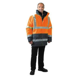 Parka de sécurité KEMBLA