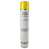 Peinture de Traçage au Sol - Aérosol Multicolore - Alkyde modifié
