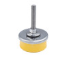 Lot - Pieds anti-vibration pour machines industrielles - Inoxydable