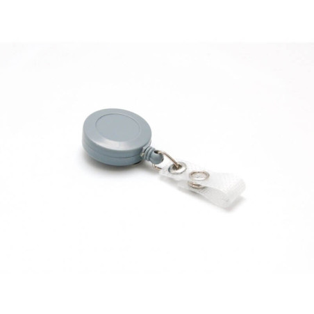 Lot de 100 enrouleurs plastique - 5 couleurs