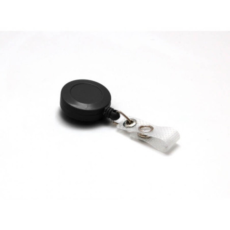 Lot de 100 enrouleurs plastique - 5 couleurs