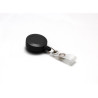 Lot de 100 enrouleurs plastique - 5 couleurs