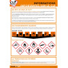 Poster CLP Les informations importantes sur le CLP