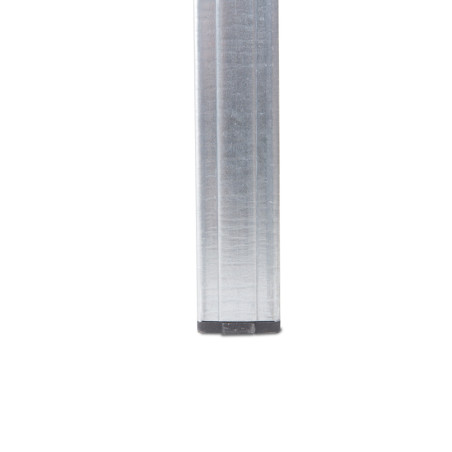 Rayonnage EPSILINE robuste et facile à monter pour charges légères