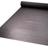 Rouleau Tapis Antidérapant - Motif Larmé - 140 cm - Caoutchouc