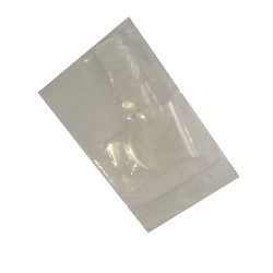 jeu de 100 sacs d'insufflation Basic buddy bébé
