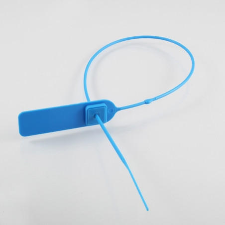 Scellés de Sécurité - TASEAL - 450 mm - Polypropylène