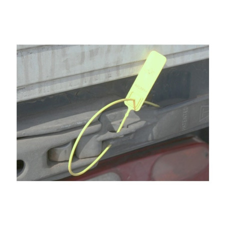 Scellés de Sécurité - TASEAL - 450 mm - Polypropylène