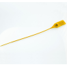 Scellés de Sécurité - FLEX220/380 - Plastique - par 100