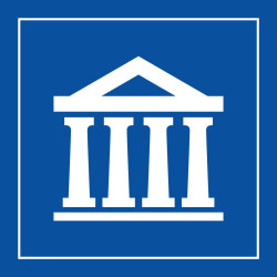 Pictogramme d'information - Musée - ISO 7001