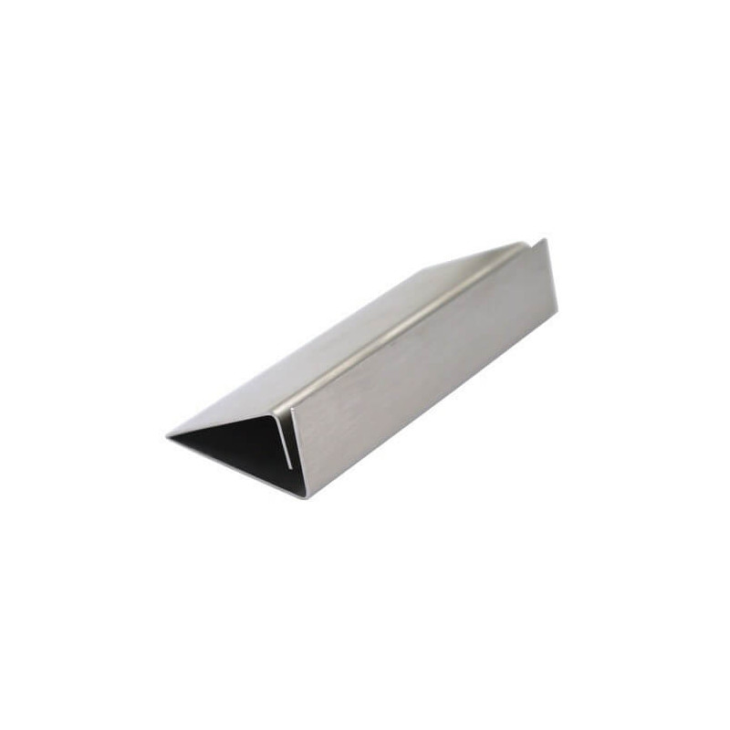 Socle pour Panneau Vertical - Aluminium