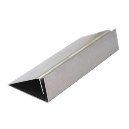 Socle pour Panneau Vertical - Aluminium