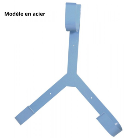 Support de bouée - Couronne - Diamètre max 750 mm