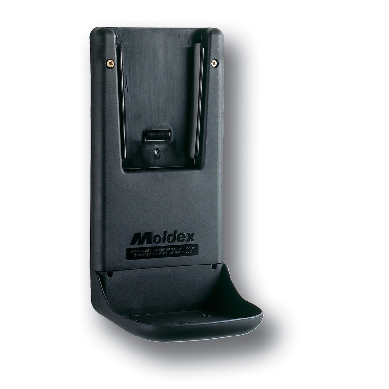 Support mural robuste pour distributeur de bouchons Sparkplugs