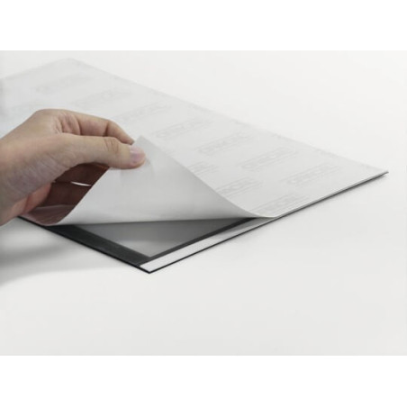 Porte document A5