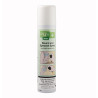 Support Mural - Compatible Spray Lave-Oeil et Nettoyant Plaies 250 mL - PLUM