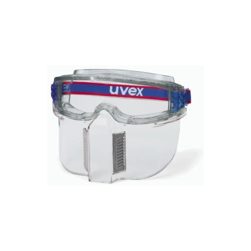 Protège-face pour lunettes ULTRAVISION G4500002