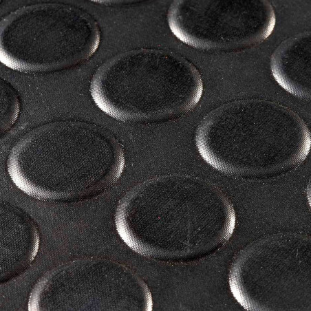 Tapis Antidérapant - Pastilles Dépolies - Caoutchouc