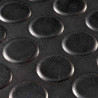 Tapis Antidérapant - Pastilles Dépolies - Caoutchouc