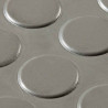 Tapis Antidérapant - Pastilles Dépolies - Caoutchouc