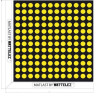 Tapis Antifatigue - SOLMAT - 500 x 500 mm - Mousse de Polyuréthane