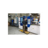 Tapis Antifatigue - SOLMAT Classé Feu - 500 x 500 mm - Mousse de Polyuréthane
