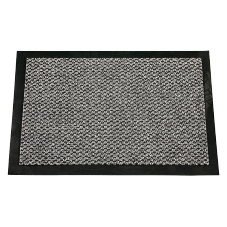 Tapis d'accueil économique  60x80 cm - Gris