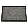 Tapis d'accueil économique  60x80 cm - Gris